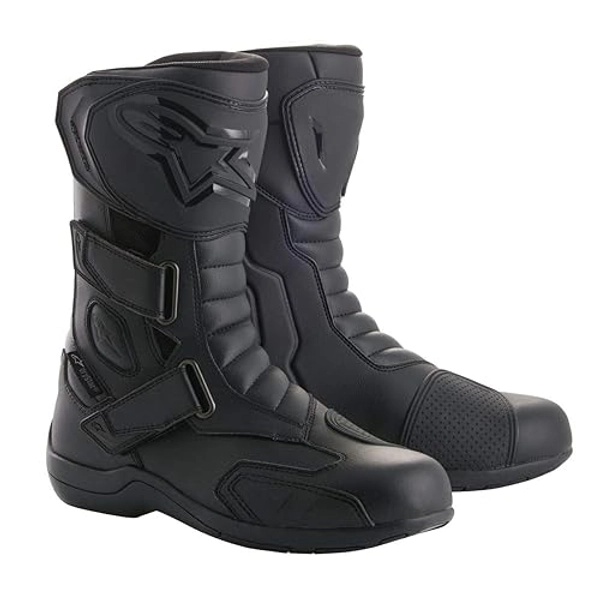 Alpinestars Men's Nc Motorcycle Boots, EU 48