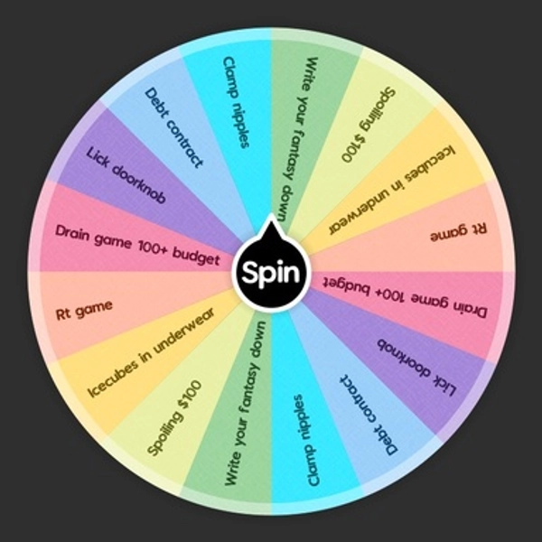 Fun Wheelspin | Spin the Wheel - Random Picker