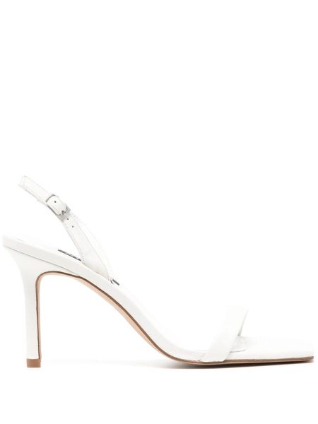 Senso Helena leather sandals 
