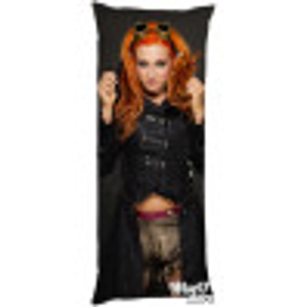 WWE BECKY LYNCH Full Body Pillow