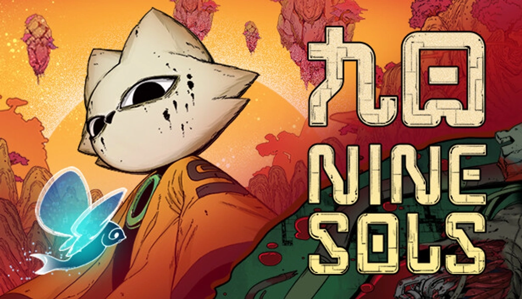 [LET'S PLAY] Nine Sols