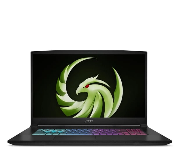 MSI Bravo 17 Ryzen 5-7535HS/16GB/512 RTX4050 144Hz