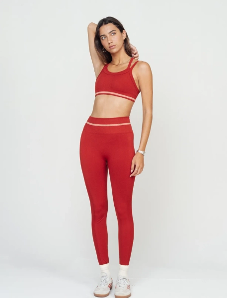 Legging Step