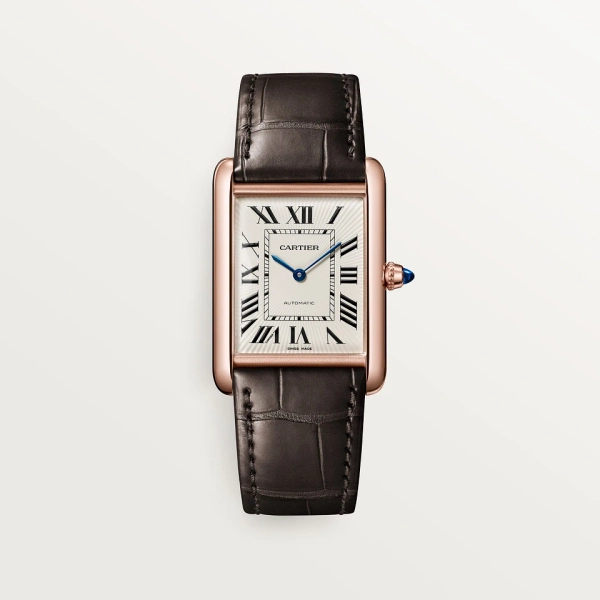 Montre Tank Louis Cartier