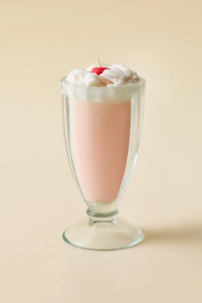 Ice Cream Sundae 6 oz Scented Candle