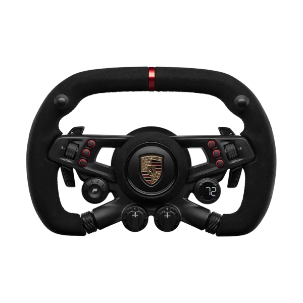 CSL Elite Steering Wheel Porsche Vision GT