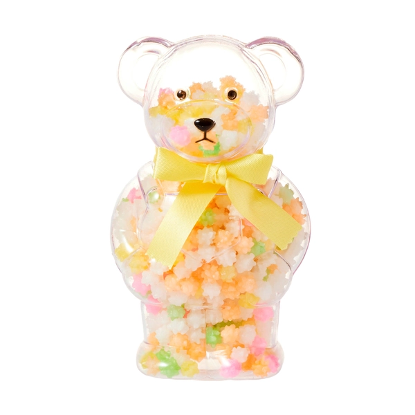 Yellow Bear Konpeito