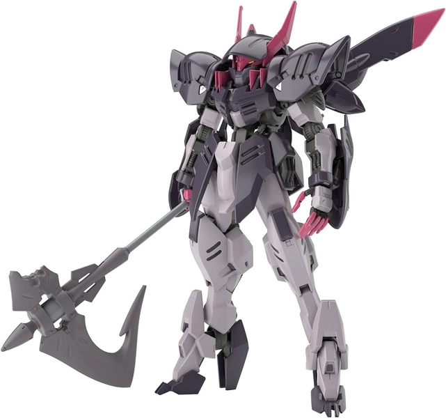 Gundam Gremory ;Iron-Blooded Orphans, Bandai Hobby HG IBO 1/144 Model Kit - NEW