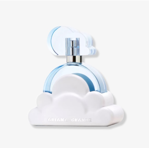 Cloud Eau de Parfum