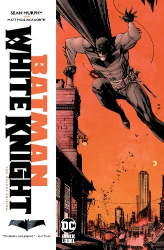 Batman: White Knight