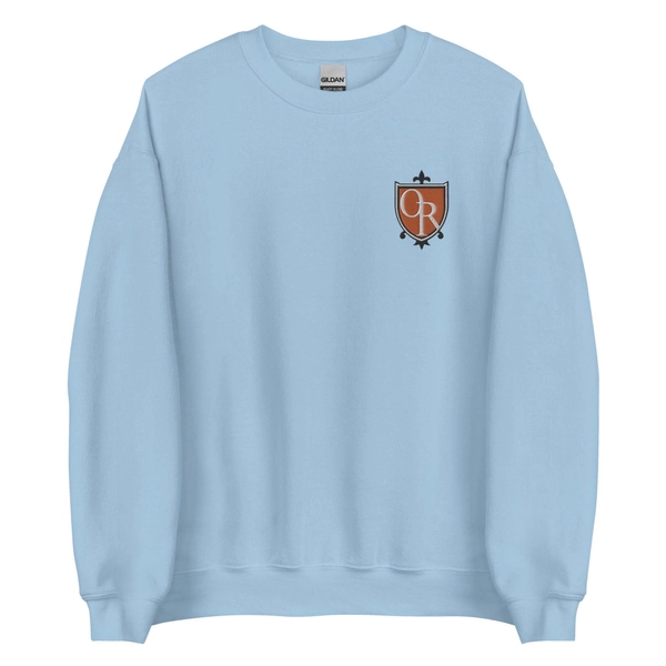 Ouran Embroidered Unisex Sweatshirt, Ouran Embroidered Unisex Shirt, Ouran Embroidered Unisex Hoodie, Ouran High School Host Club Academy