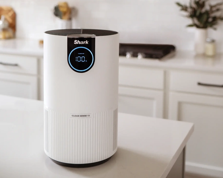 Clean Sense HEPA Air Purifier