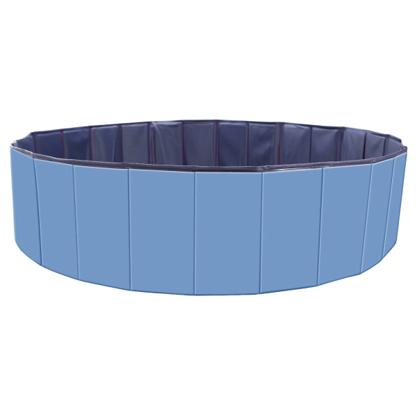 GBruno Foldable Pet Swimming Pool