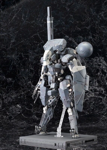 KOTOBUKIYA Metal Gear Sahelanthropus METAL GEAR SOLID V The Phantom Pain