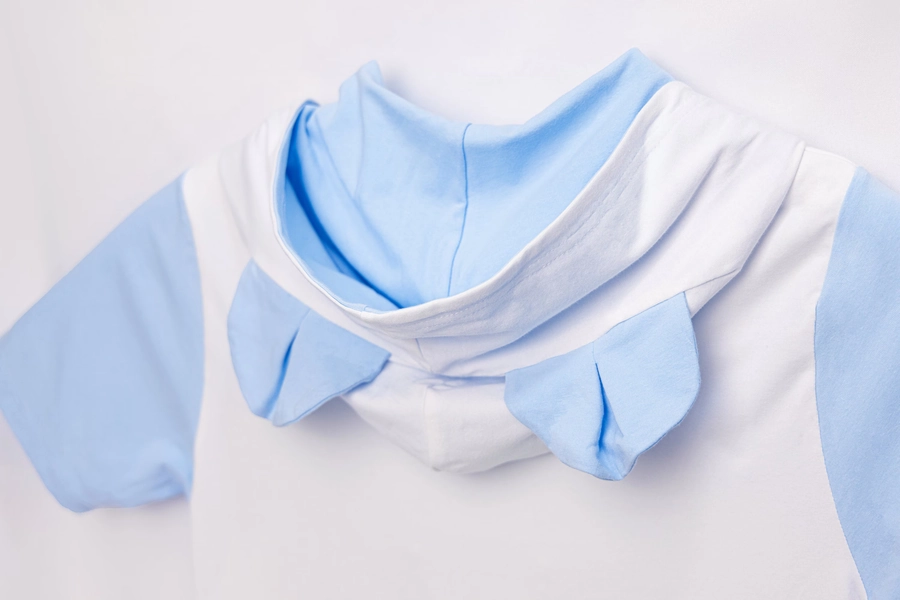 ABDL Adult Baby Onesie - Baby Bear