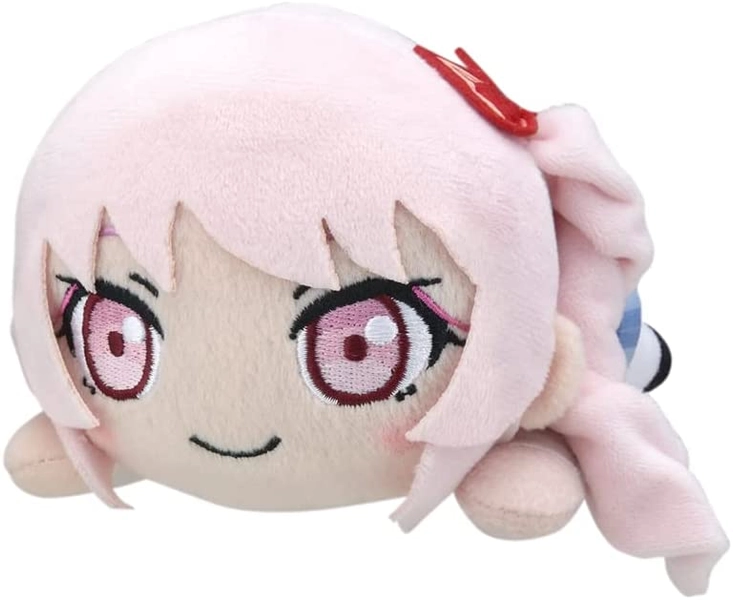 Project Sekai: Colorful Stage! feat. Hatsune Miku - Akiyama Mizuki - Nesoberi - Seifuku, S (SEGA)