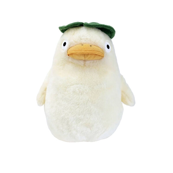 Spirited Away - Ootori-Sama 7 Inch Beanbag Plush