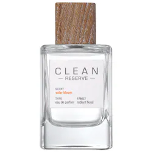 Reserve - Solar Bloom