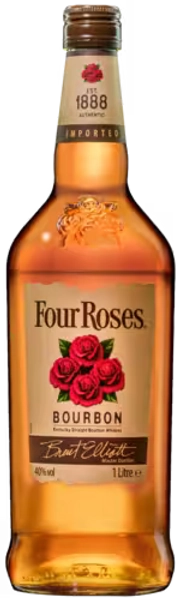 Four Roses - 100CL