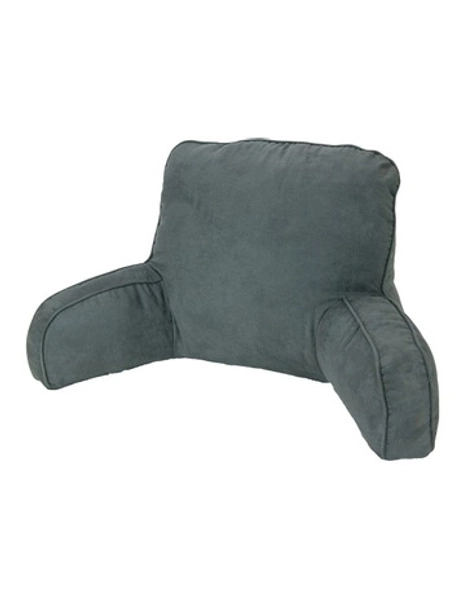 Easy Rest Backrest Pillow in Navy | MYER