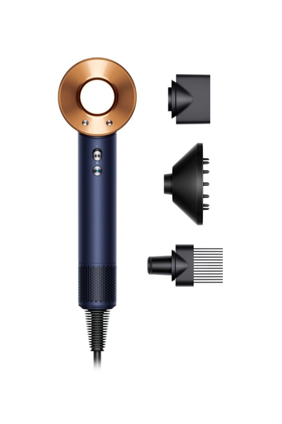 Dyson Supersonic™ hair dryer (3 attachments)