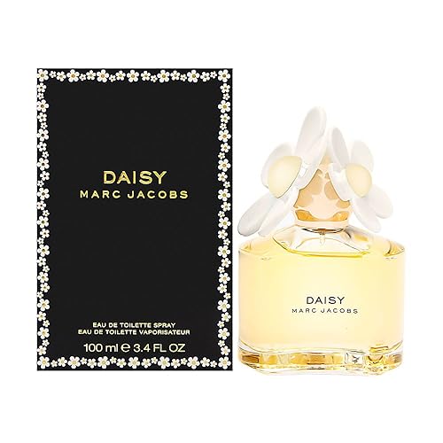 Marc Jacobs Daisy