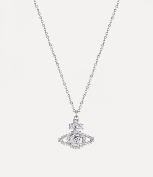 Valentina orb pendant