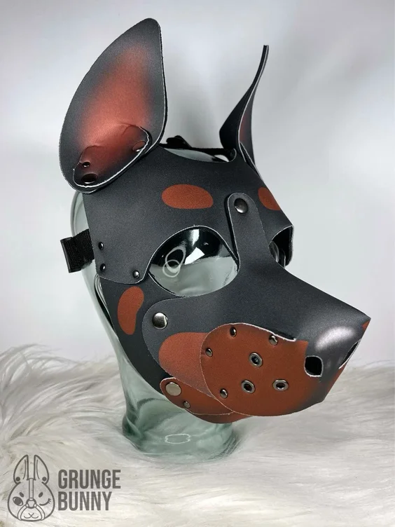 pup hood