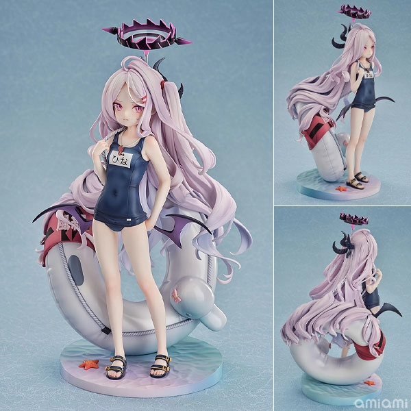 Blue Archive Hina (Swimsuit) 1/7 Complete Figure