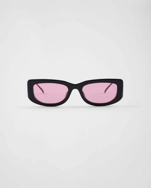 Prada Sunglasses – Shade Me in Style