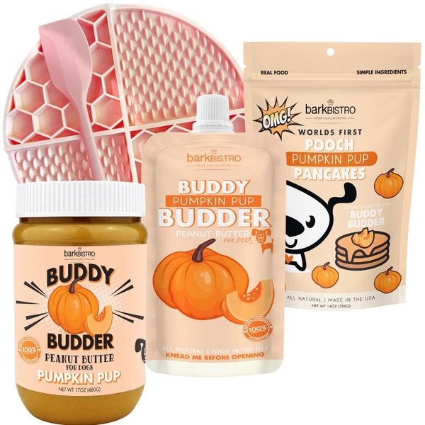 THANKSGIVING PUMPKIN BUNDLE! LIMITED TIME DEAL