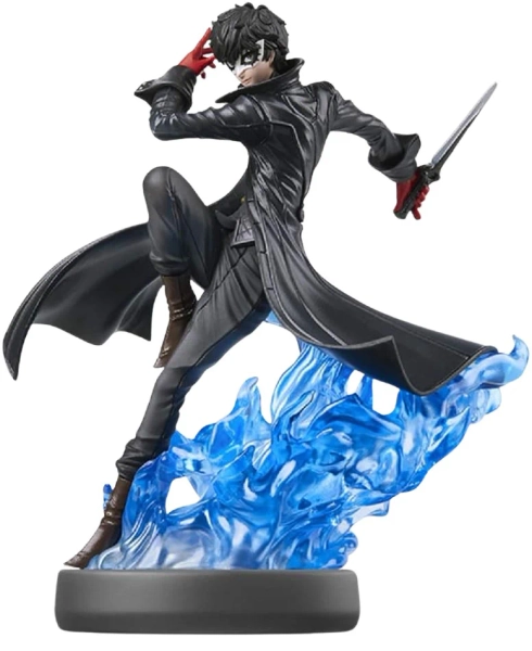 Dairantou Smash Bros. Special - Shujinkou - Amiibo - Amiibo Dairantou Smash Bros. Series (Nintendo)