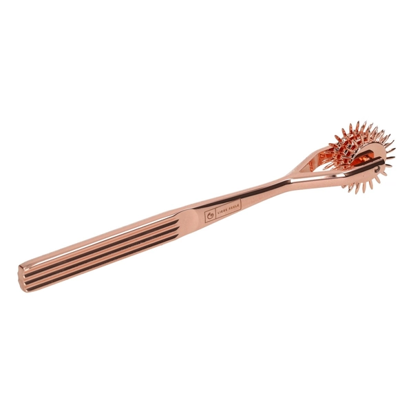 Liebe Seele Japan - Pinwheel Rose Gold 3er, 22,90 €