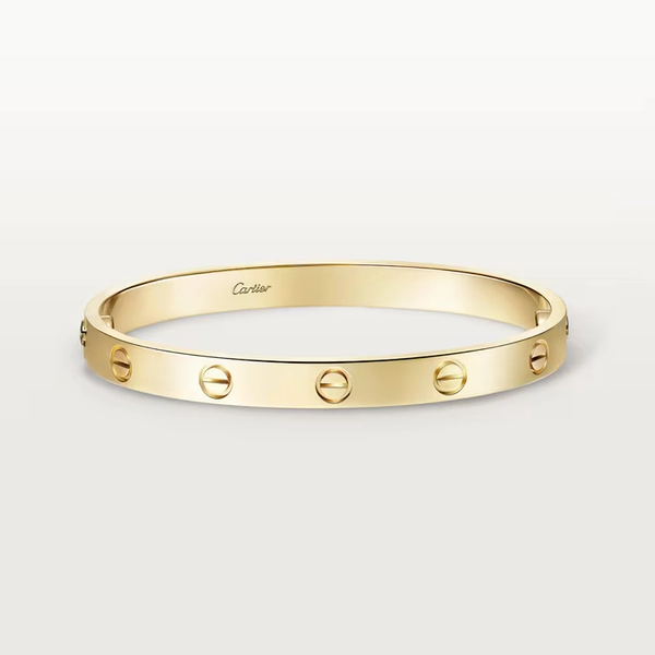 #LOVE Cartier brancelet