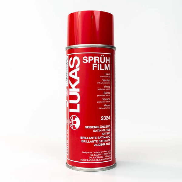 Lukas (Clear coat / Sealer)