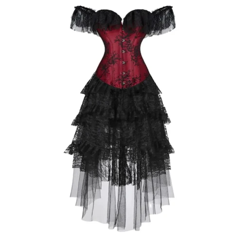 Phantom of the Opera christine underwear 2