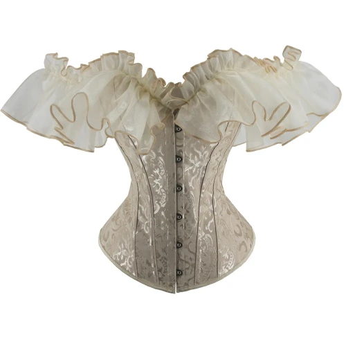 Phantom of the Opera christine Corset
