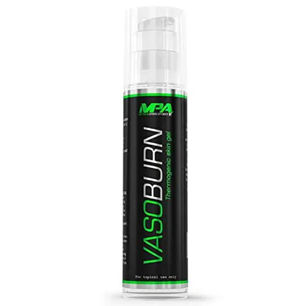 MPA Vasoburn 7oz
