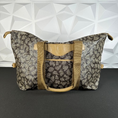 Vintage YSL Shoppers Tote (NDCB14)