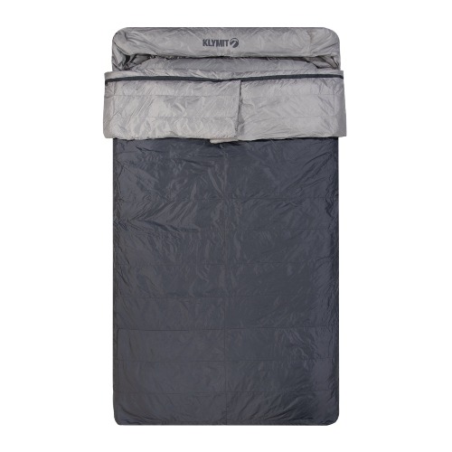 KSB Double Sleeping Bag by Klymit