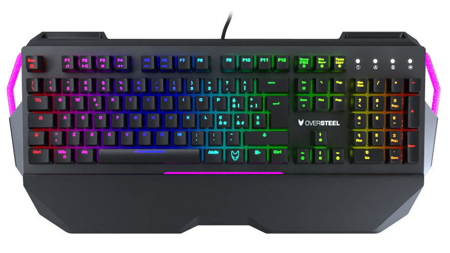 Da throne rgb hot sale