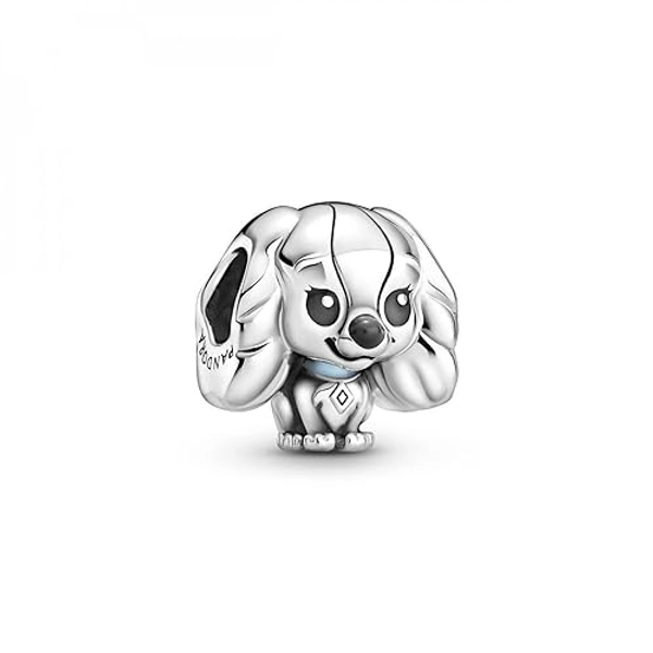 Pandora Disney characters sterling silver charms