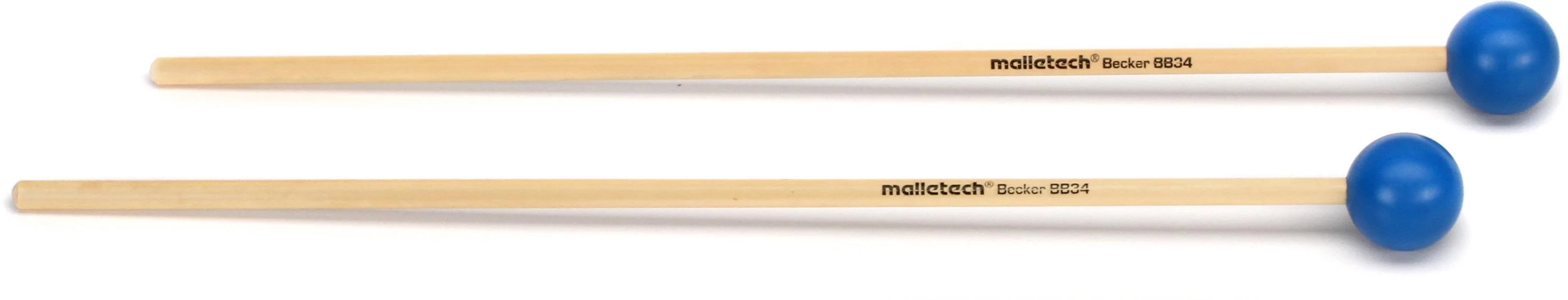 Malletech BB34 Bob Becker Blues Xylophone Mallets