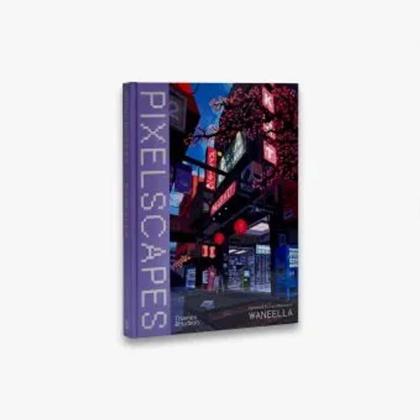 Waneella Pixelscapes