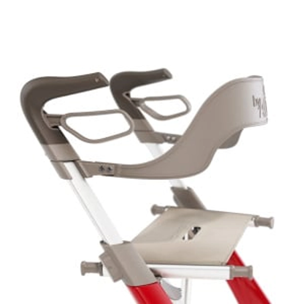 Backrest - Ultralight for Rollator ByAcre