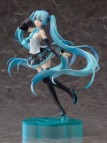 Vocaloid - Hatsune Miku - 1/8 - V4 Chinese (Good Smile Company) - Brand New