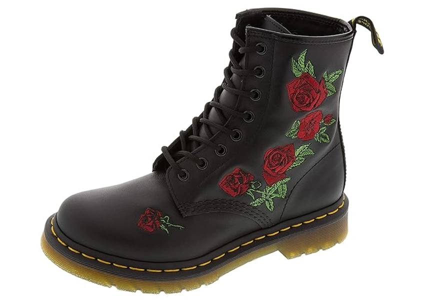 Dr. Martens Women's 1460 Vonda Softy T Fashion Boot