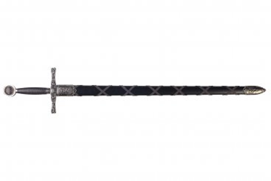 Excalibur King Arthur's legendary sword (4170/NQ)