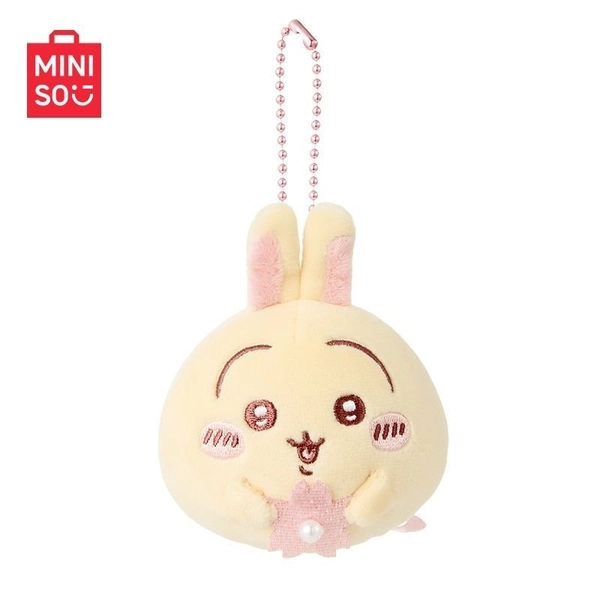 Chiikawa Sakura Season Daifuku Charms (Usagi) — CHIIKAWA MERCH