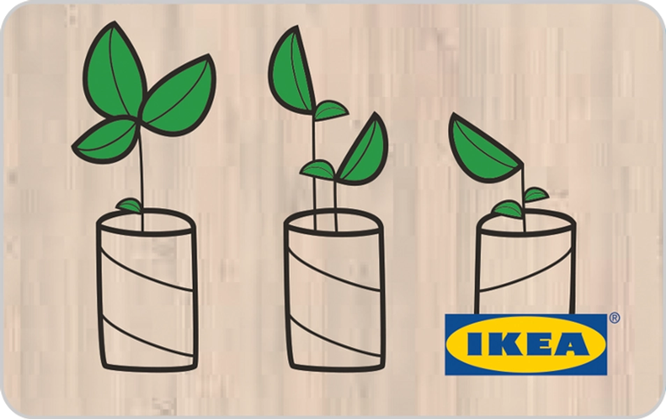 IKEA ES €100 Gift Card